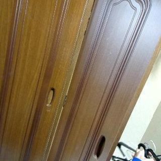 洋服箪笥いりませんか？？