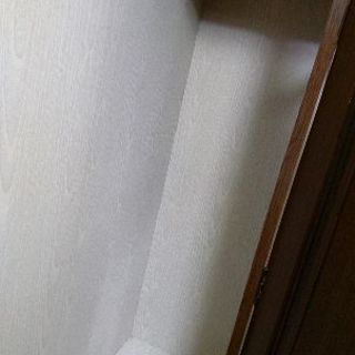 洋服箪笥いりませんか？？の画像