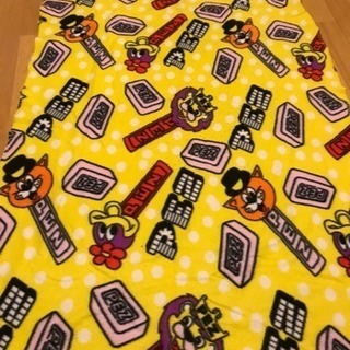 無料でお渡し  シングル毛布、ブランケットのセットの画像