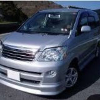 ヴォクシー/ノア　60　後期　探しています！