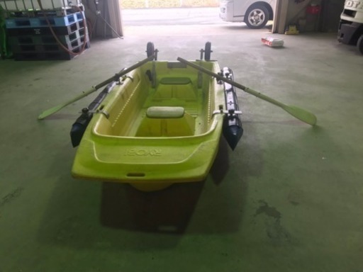 ボートエース 250