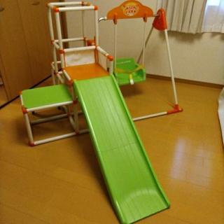【商談中】おりたたみ ロングスロープ キッズパーク