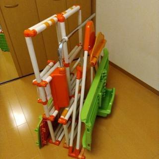 【商談中】おりたたみ ロングスロープ キッズパークの画像