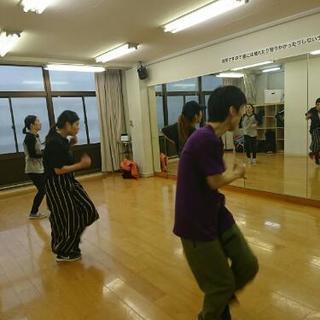 ノリが無いとね！チャカチャカ動くだけがダンスじゃないし 