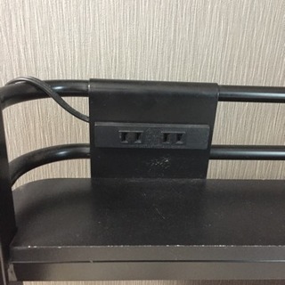 無料  マットレス付きパイプベッド(シングル)の画像