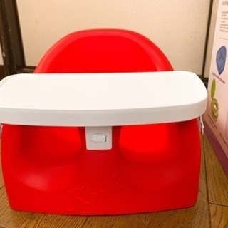 カリブ KARIBU ベビーチェアの画像