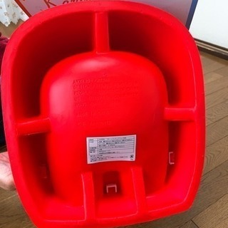 カリブ KARIBU ベビーチェアの画像