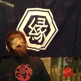 カクテルやスイーツを作るお仕事です。の画像