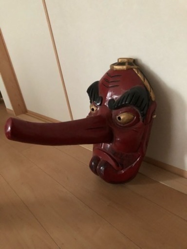 てんぐ