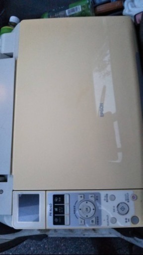 ☆格安☆EPSON プリンター