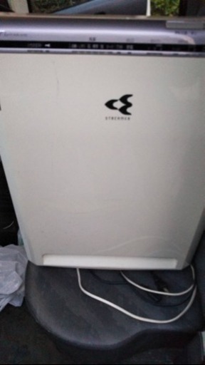☆格安☆DAIKIN 空気清浄機