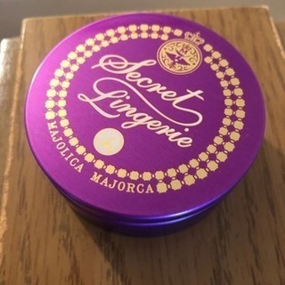 お取引き中＊資生堂☆マジョリカマジョルカ シークレットランジェリー