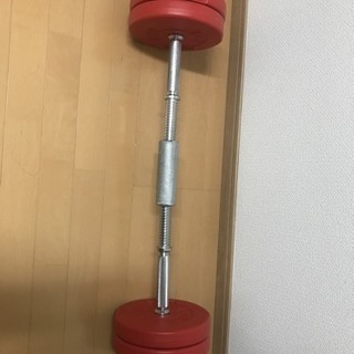 ウェイトトレーニングセット