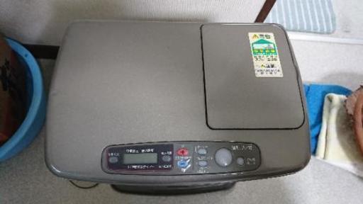 コロナ製　石油ファンヒーター