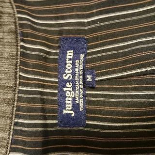 ジャケット2点の画像