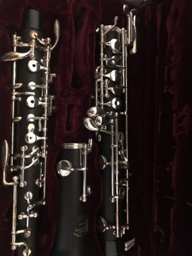 ヤマハ オーボエ