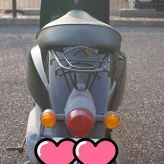 ホンダ トゥデイの画像