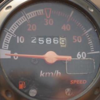 ホンダ トゥデイの画像