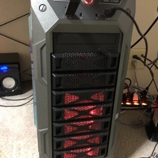 ハイスペックゲーミングPC GALLERIAZZ売ります