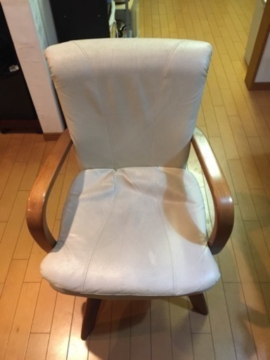 訳ありダイニングチェアをお譲りします！！
