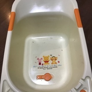 ベビーバス