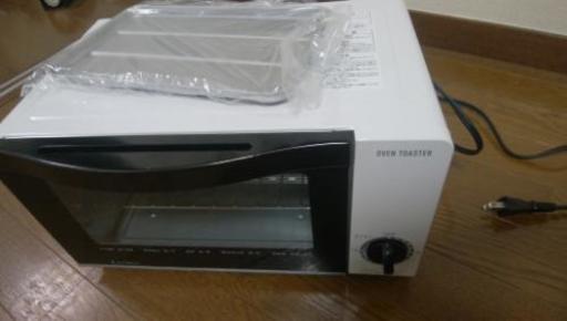 YAMAZEN DKT-J100 オーブントースター