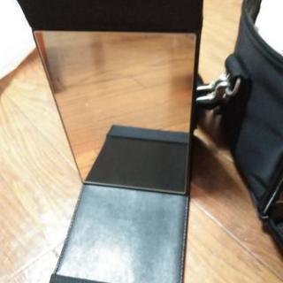 値引！！2000円⇢1500円！！化粧品バック（美容部員用）の画像