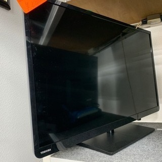 ◆TOSHIBA  テレビ  2015年  32型◆