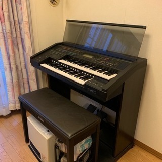 ヤマハ エレクトーン ＥＬ７００