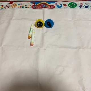 スイスイおえかき