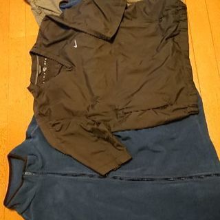 メンズ上着3点