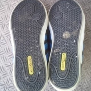 adidasスニーカー(現在お取引中)の画像