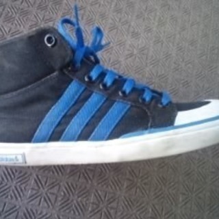 adidasスニーカー(現在お取引中)の画像