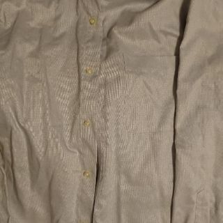 メンズシャツ5点の画像