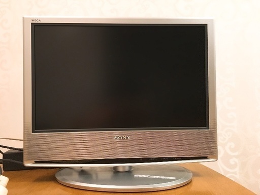 SONY 液晶テレビ18型
