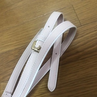 Samantha & chouette フリルバッグの画像