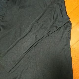 メンズトップス4点の画像