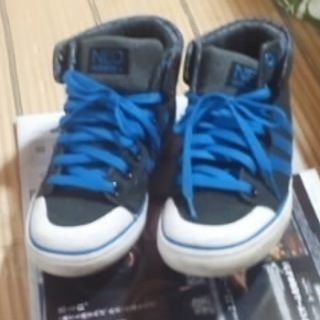 adidasスニーカー(現在お取引中)の画像