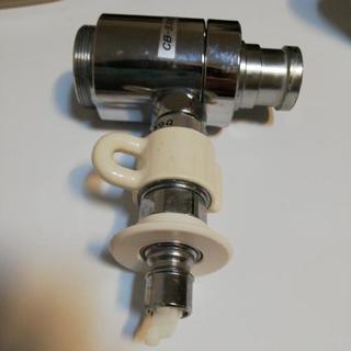 分岐水栓🌟パナソニック食洗機用の画像