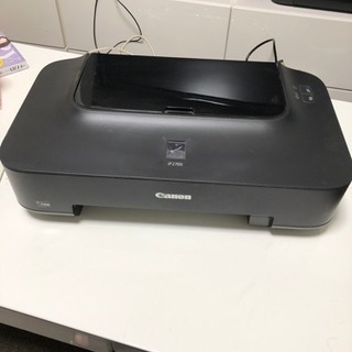 Canonプリンター