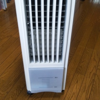 中古　送風機　※冷風機能は不具合あります