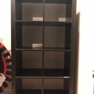 IKEA  シェルフ