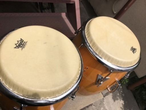 LP Classic Model キント&トゥンバ  ケース付き