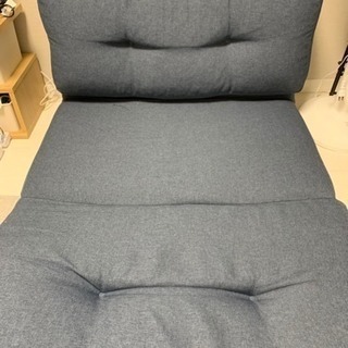 1〜2人暮らしに最適！2人掛けソファベッド