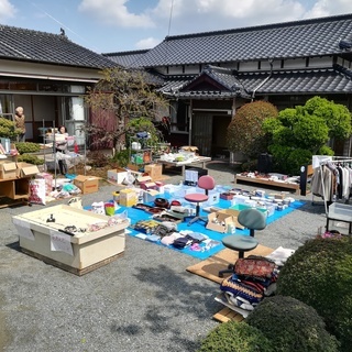 【3/23（土）・3/24（日）】一掃処分ガレージセール（糸島市）　最終日のためほぼ無料！！ - 糸島市