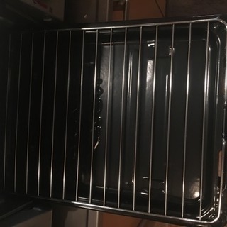 リンナイガスコンロの画像