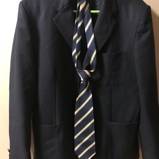 開新高等学校  制服etc