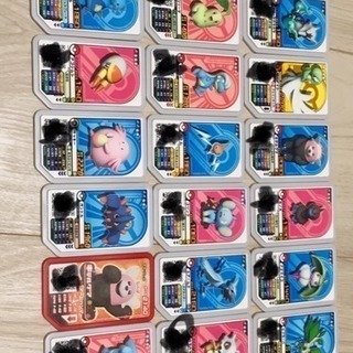 【美品】ポケモンガオーレディスク 1086枚まとめ売り　コレクション品 2212394373.jpg?1711027497