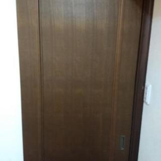 建具の修理して下さい。 - 芦屋市