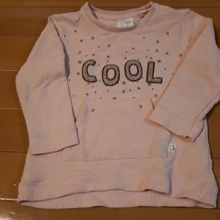☆ZARAsize92とブランシェスsize90☆２点で￥100！の画像